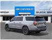 2026 GMC Yukon XL Elevation (Stk: 45337) in Slave Lake - Image 4 of 25