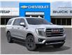 2026 GMC Yukon XL Elevation (Stk: 45337) in Slave Lake - Image 8 of 25