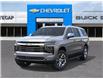 2026 Chevrolet Suburban Premier (Stk: 45423) in Slave Lake - Image 6 of 24