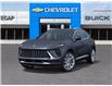 2026 Buick Envision Avenir (Stk: 45426) in Slave Lake - Image 6 of 24