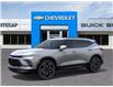 2026 Chevrolet Blazer RS (Stk: 45484) in Slave Lake - Image 2 of 24