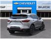 2026 Chevrolet Blazer RS (Stk: 45484) in Slave Lake - Image 4 of 24