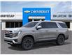 2026 GMC Yukon Elevation (Stk: 45478) in Slave Lake - Image 2 of 24
