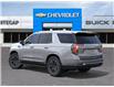 2026 GMC Yukon Elevation (Stk: 45478) in Slave Lake - Image 3 of 24