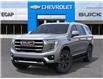 2026 GMC Yukon Elevation (Stk: 45478) in Slave Lake - Image 6 of 24