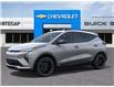 2027 Chevrolet Bolt RS (Stk: 45439) in Slave Lake - Image 3 of 25