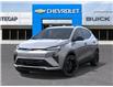 2027 Chevrolet Bolt RS (Stk: 45439) in Slave Lake - Image 7 of 25