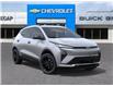 2027 Chevrolet Bolt RS (Stk: 45439) in Slave Lake - Image 8 of 25