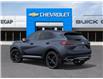 2026 Buick Envision Sport Touring (Stk: 45542) in Slave Lake - Image 3 of 24
