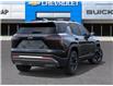 2026 Chevrolet Equinox ACTIV (Stk: 45553) in Slave Lake - Image 4 of 24