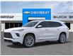 2026 Buick Enclave Avenir (Stk: 45474) in Slave Lake - Image 2 of 24
