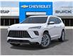 2026 Buick Enclave Avenir (Stk: 45474) in Slave Lake - Image 6 of 24