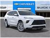 2026 Buick Enclave Avenir (Stk: 45474) in Slave Lake - Image 7 of 24