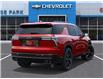 2026 Chevrolet Traverse RS (Stk: 10451) in Vermilion - Image 4 of 24