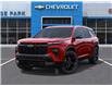 2026 Chevrolet Traverse RS (Stk: 10451) in Vermilion - Image 6 of 24