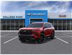 2026 Chevrolet Traverse RS (Stk: 10451) in Vermilion - Image 8 of 24