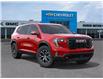 2026 GMC Acadia AT4 (Stk: 106686) in Exeter - Image 7 of 24