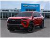 2026 Chevrolet Traverse RS (Stk: 106719) in Exeter - Image 6 of 24