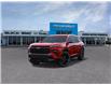 2026 Chevrolet Traverse RS (Stk: 106719) in Exeter - Image 8 of 24
