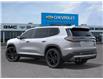 2026 GMC Acadia Elevation (Stk: 106760) in Exeter - Image 3 of 24