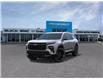 2026 Chevrolet Traverse RS (Stk: 106762) in Exeter - Image 8 of 24