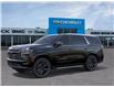2026 Chevrolet Tahoe High Country (Stk: 106804) in Exeter - Image 2 of 24