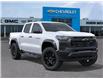 2026 Chevrolet Colorado Trail Boss (Stk: 106919) in Exeter - Image 7 of 24