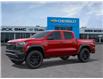 2026 Chevrolet Colorado Trail Boss (Stk: 106993) in Exeter - Image 2 of 24