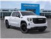 2026 GMC Sierra 1500 Elevation (Stk: 106789) in Exeter - Image 7 of 24