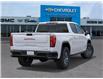 2026 GMC Sierra 1500 AT4X (Stk: 106866) in Exeter - Image 4 of 24