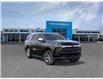 2026 Chevrolet Tahoe Premier (Stk: 107038) in Exeter - Image 1 of 24