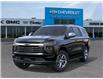 2026 Chevrolet Tahoe Premier (Stk: 107038) in Exeter - Image 6 of 24