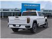 2026 GMC Sierra 2500HD Denali (Stk: 107069) in Exeter - Image 4 of 24