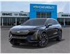 2026 Cadillac OPTIQ Sport (Stk: 106907) in Exeter - Image 6 of 24