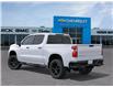 2026 Chevrolet Silverado 1500 LT Trail Boss (Stk: 107278) in Exeter - Image 3 of 24