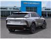 2026 Cadillac LYRIQ Premium Sport (Stk: 107261) in Exeter - Image 4 of 24