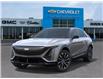 2026 Cadillac LYRIQ Premium Sport (Stk: 107261) in Exeter - Image 6 of 24