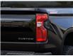 2026 Chevrolet Silverado 1500 Custom Trail Boss (Stk: 107339) in Exeter - Image 11 of 24