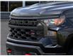 2026 Chevrolet Silverado 1500 Custom Trail Boss (Stk: 107339) in Exeter - Image 13 of 24