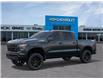 2026 Chevrolet Silverado 1500 Custom Trail Boss (Stk: 107338) in Exeter - Image 2 of 24