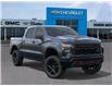 2026 Chevrolet Silverado 1500 Custom Trail Boss (Stk: 107338) in Exeter - Image 7 of 24