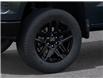 2026 Chevrolet Silverado 1500 Custom Trail Boss (Stk: 107338) in Exeter - Image 9 of 24
