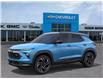 2026 Chevrolet TrailBlazer RS (Stk: 107327) in Exeter - Image 2 of 24
