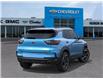 2026 Chevrolet TrailBlazer RS (Stk: 107327) in Exeter - Image 4 of 24