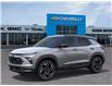 2026 Chevrolet TrailBlazer RS (Stk: 107326) in Exeter - Image 2 of 24