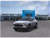 2026 Chevrolet TrailBlazer RS (Stk: 107326) in Exeter - Image 8 of 24