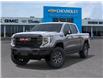 2026 GMC Sierra 1500 AT4X (Stk: 107147) in Exeter - Image 6 of 24