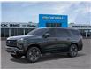 2026 Chevrolet Tahoe Z71 (Stk: 107353) in Exeter - Image 2 of 24