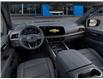 2026 Chevrolet Tahoe Z71 (Stk: 107353) in Exeter - Image 15 of 24