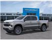 2026 Chevrolet Silverado 1500 RST (Stk: 107395) in Exeter - Image 2 of 24